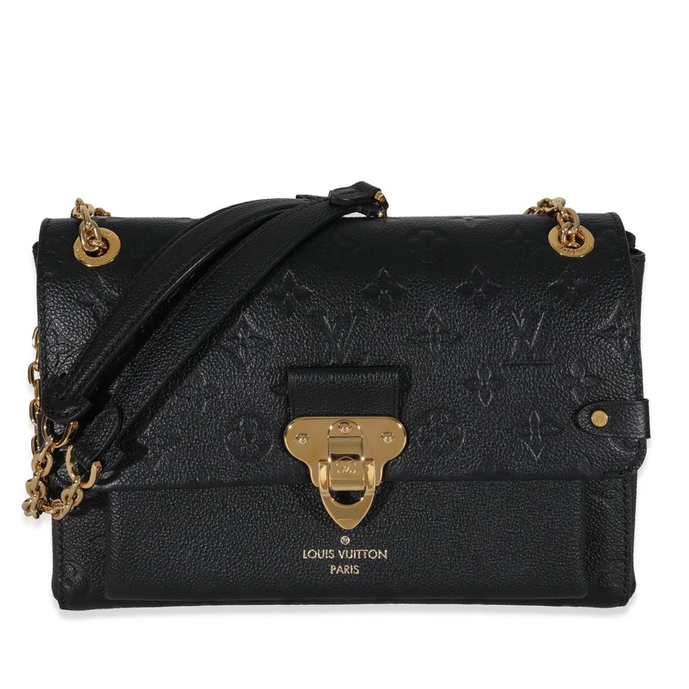 Authentic Louis Vuitton Vavin PM